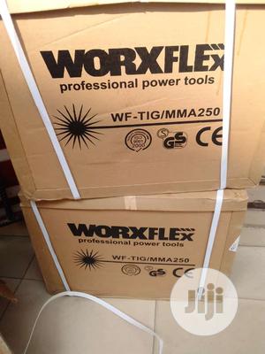 Welding Machine