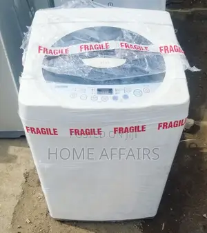 LG 7kg Washing Machine Top Loader Automatic +[Pay Ondelivery