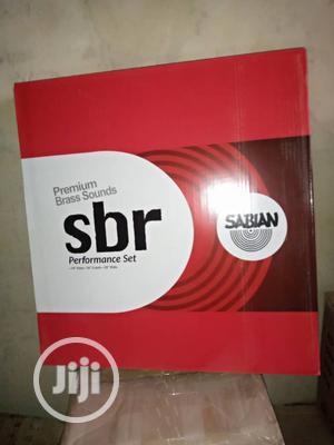 Sabina Cymbal