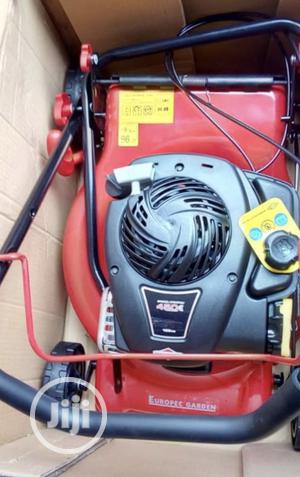 New Original Gasoline Garden Brush Cutter - 4.5 Hp.