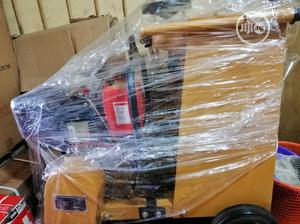 Concrete Cutting Standby 16” Original With Certificate