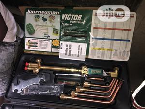 VICTOR Welding and Cutting Set With 5meters Hose