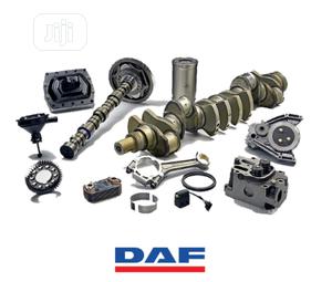 Daf Truck Parts and Accessories