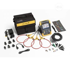 Fluke 435ii Power Quality Analyzer