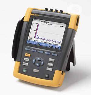 Fluke 435ii Power Quality Analyzer