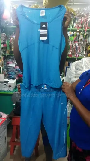 All Colours Ladies Gym Wears