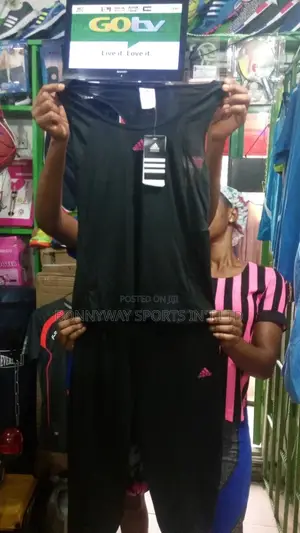 Nice Ladies Gym Wear