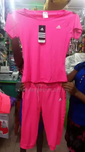 Ladies Gym Wear
