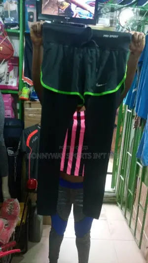 Ladies Sport Leggis Tight