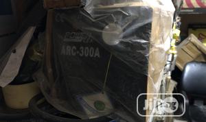 Arc Welding Machine 300A Original Powerflex