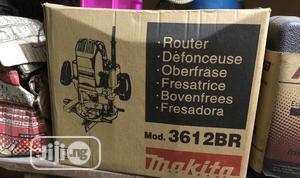 Makita Router Machine Original/Milling Machine