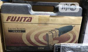 Fujita Electric Scissors Cutting Machine