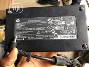 Follow Come Hp Charger 200watt