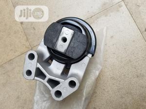 Ford Focus 2014 Engine Seat.
