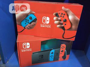 Nintendo Switch Newest Latest Edition