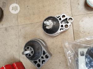 Ford Focus Gear Mounting