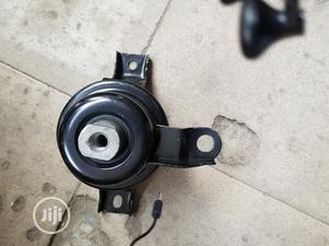 Ford Focus Engine Mounting/ Seat