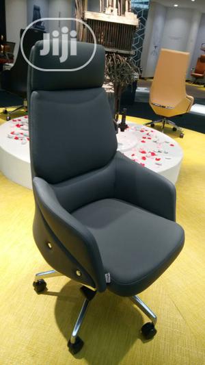 Executive Office Chair
