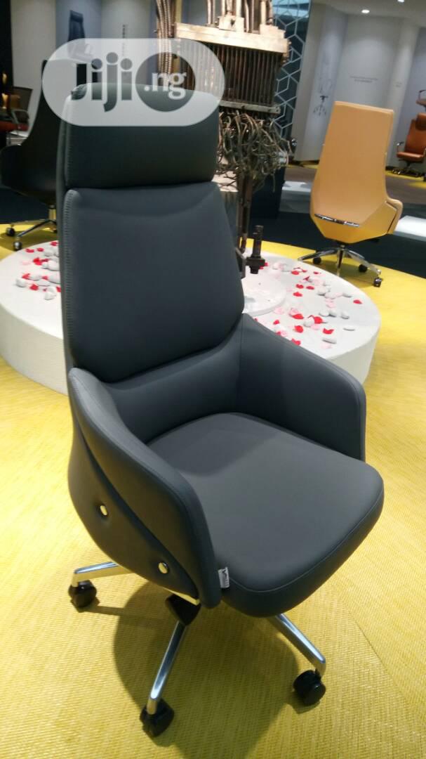 Executive Office Chair