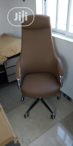 Executive Office Chair