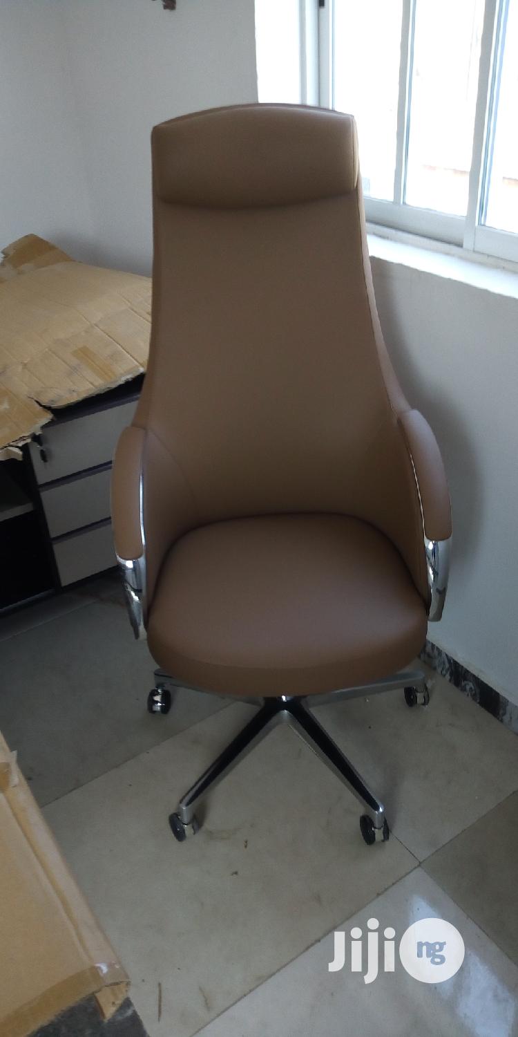 Executive Office Chair