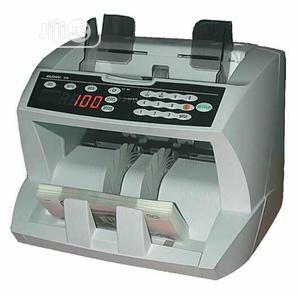Glory Note Counting Machine(GFB-800n)
