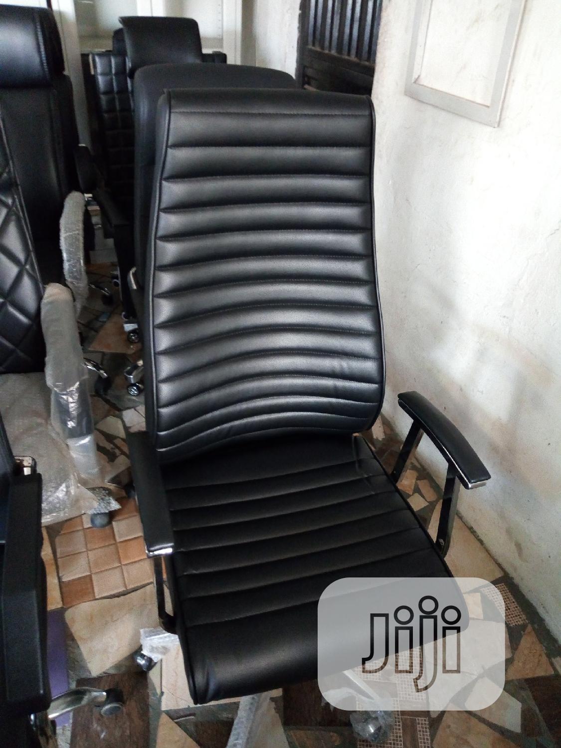 Executive Office Chair