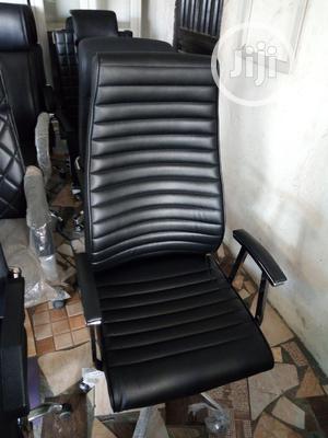 Executive Office Chair