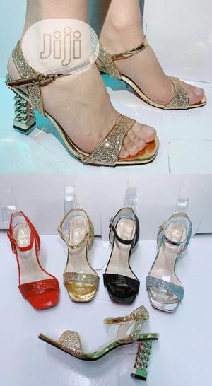 Classic Designer Sandals