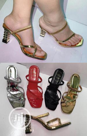 Classic Designer Sandals