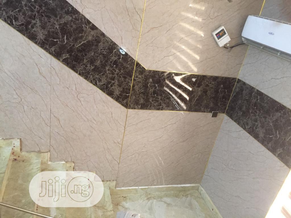 Faux Marble Walls Cladding