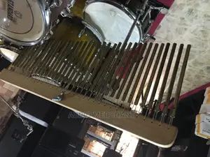 Drum Chimes