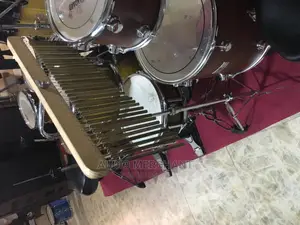 Drum Chimes