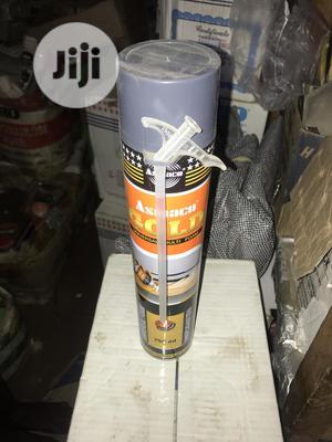 Universal Multi Explosion Foam