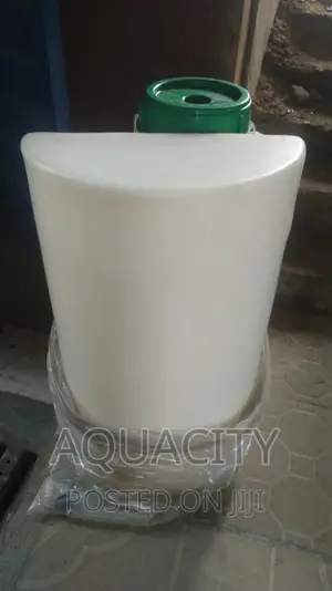 Chemical Tank