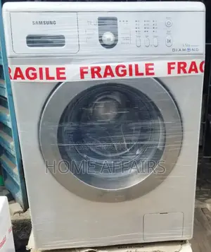 Samsung 5.5kg Automatic Washing Machine [Pay on Delivery]