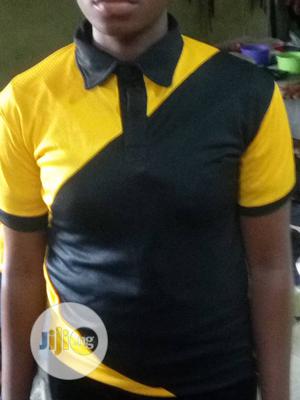 Sport Wear