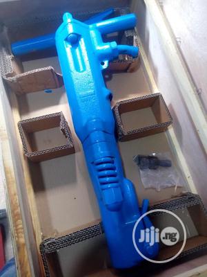 32mm Air Jack Hammer Machine Original