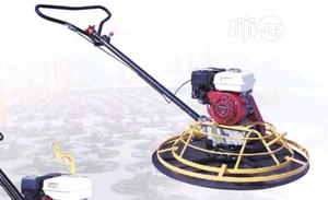 Original Power Trowel Professional Yellow Color