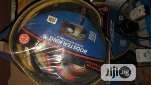 Original Battery Cable Booster /Booster King