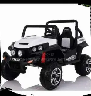 Children Rechargeable 4 To 10year Car