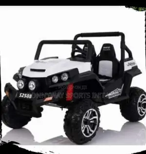 Children Rechargeable 4 To 10year Car