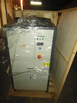 Industrial Chiller 3hp