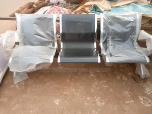 3 In 1 Waiting Chair