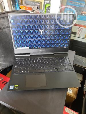 Laptop Lenovo Legion Y545 16GB Intel Core I7 SSD 512GB