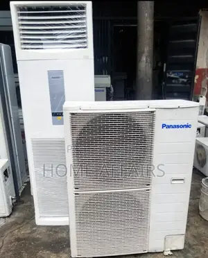 Panasonic 5hp Standing Air Conditioner +WARRANTY [DELIVERY]
