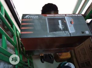 Original Sound Reflection Absorbing Wall Jarguar Boot