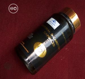NORLAND Natural B Carotene Capsule