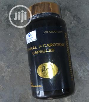 NORLAND Natural B Carotene
