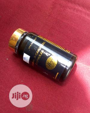 Norland Natural B Carotene Capsules